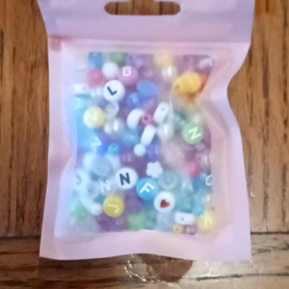 Beads - Picture 3 of 4